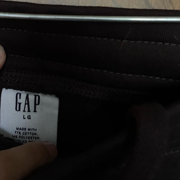 Brown Men’s Gap Tracksuit - Picture 8 of 8